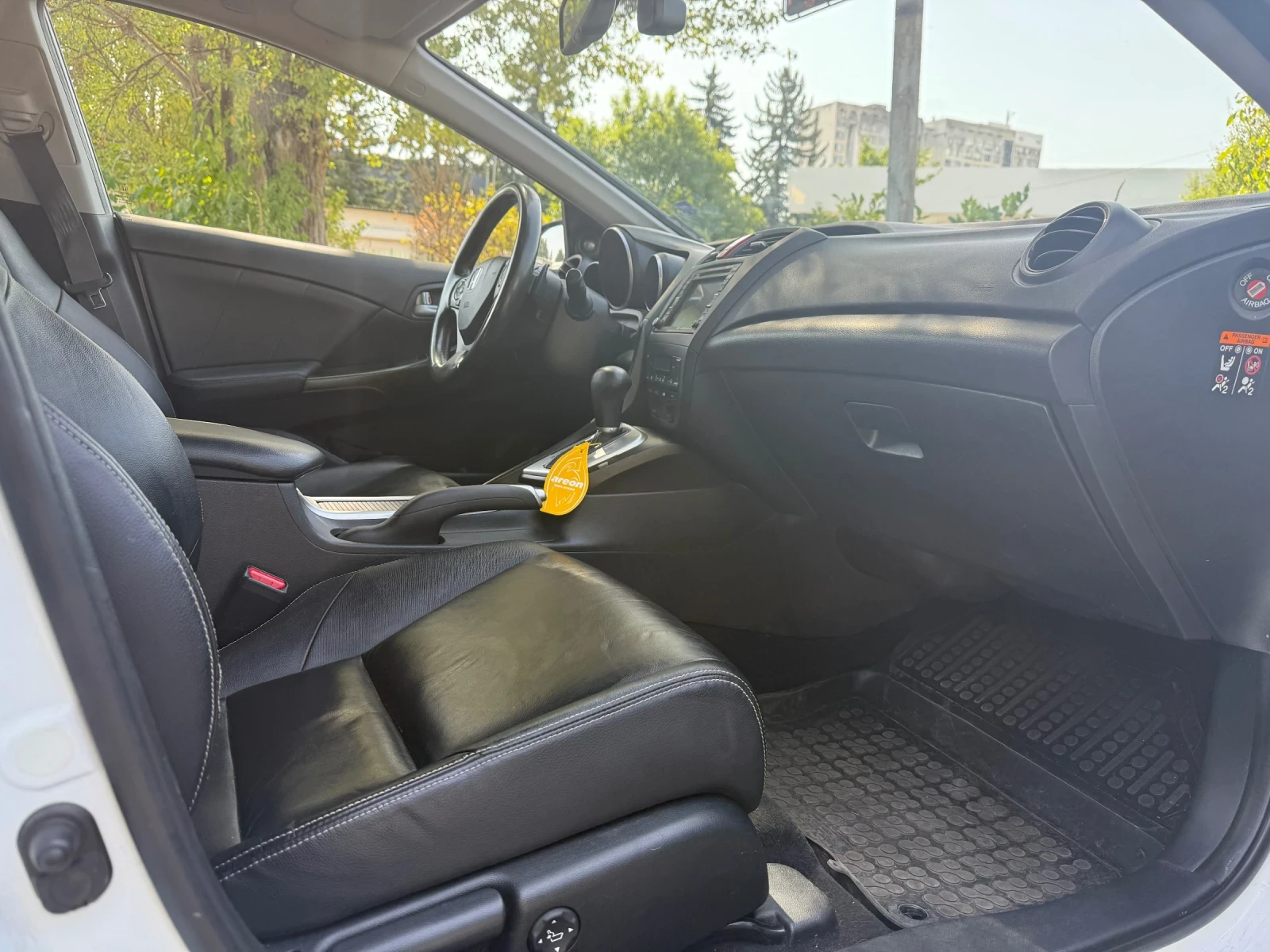 Honda Civic  - изображение 7