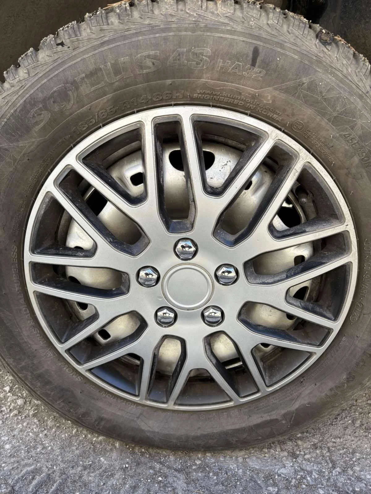 Skoda Fabia  - изображение 6