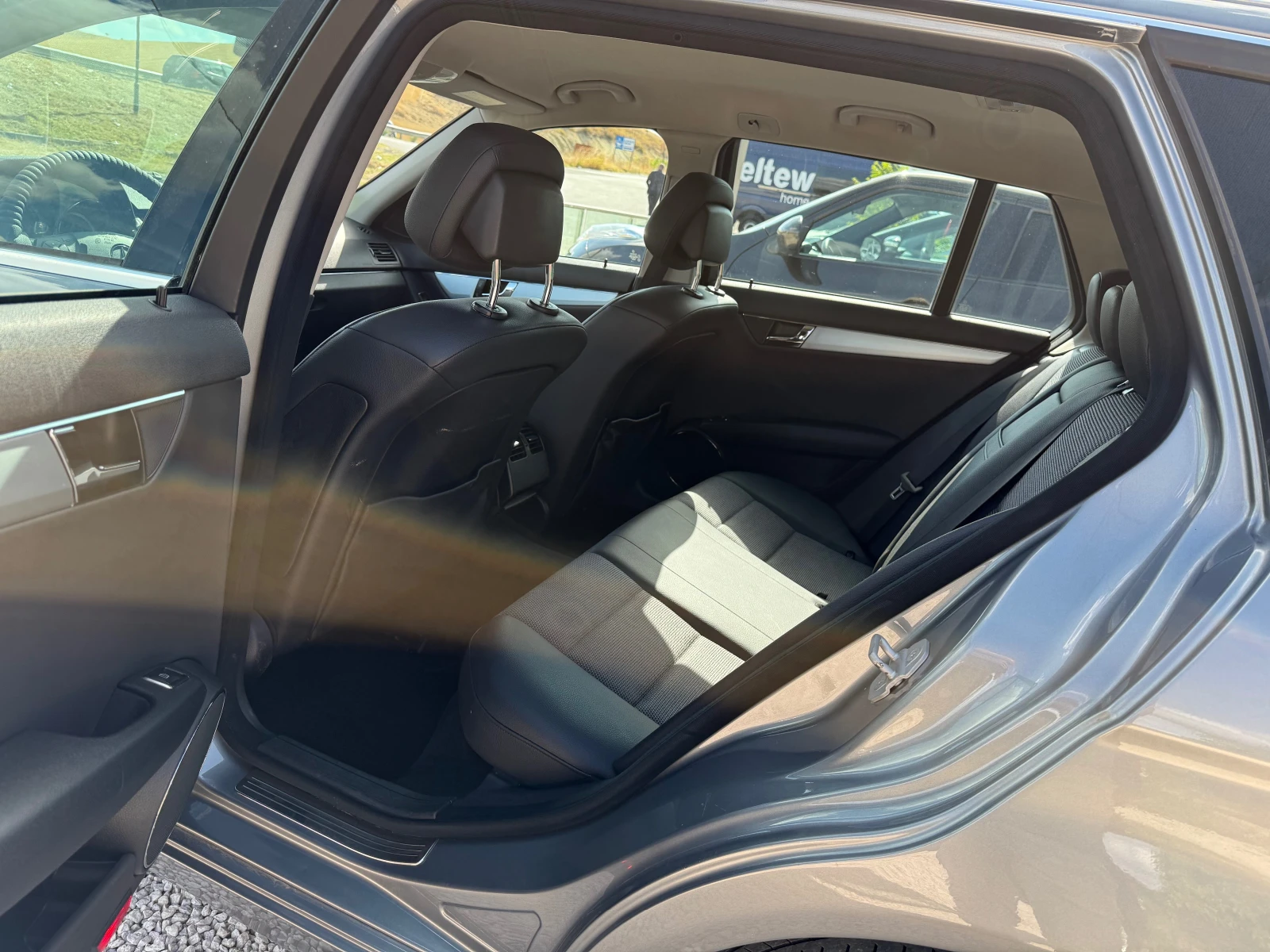 Mercedes-Benz C 220 2.2CDi, 170, A, ,  | Mobile.bg   14