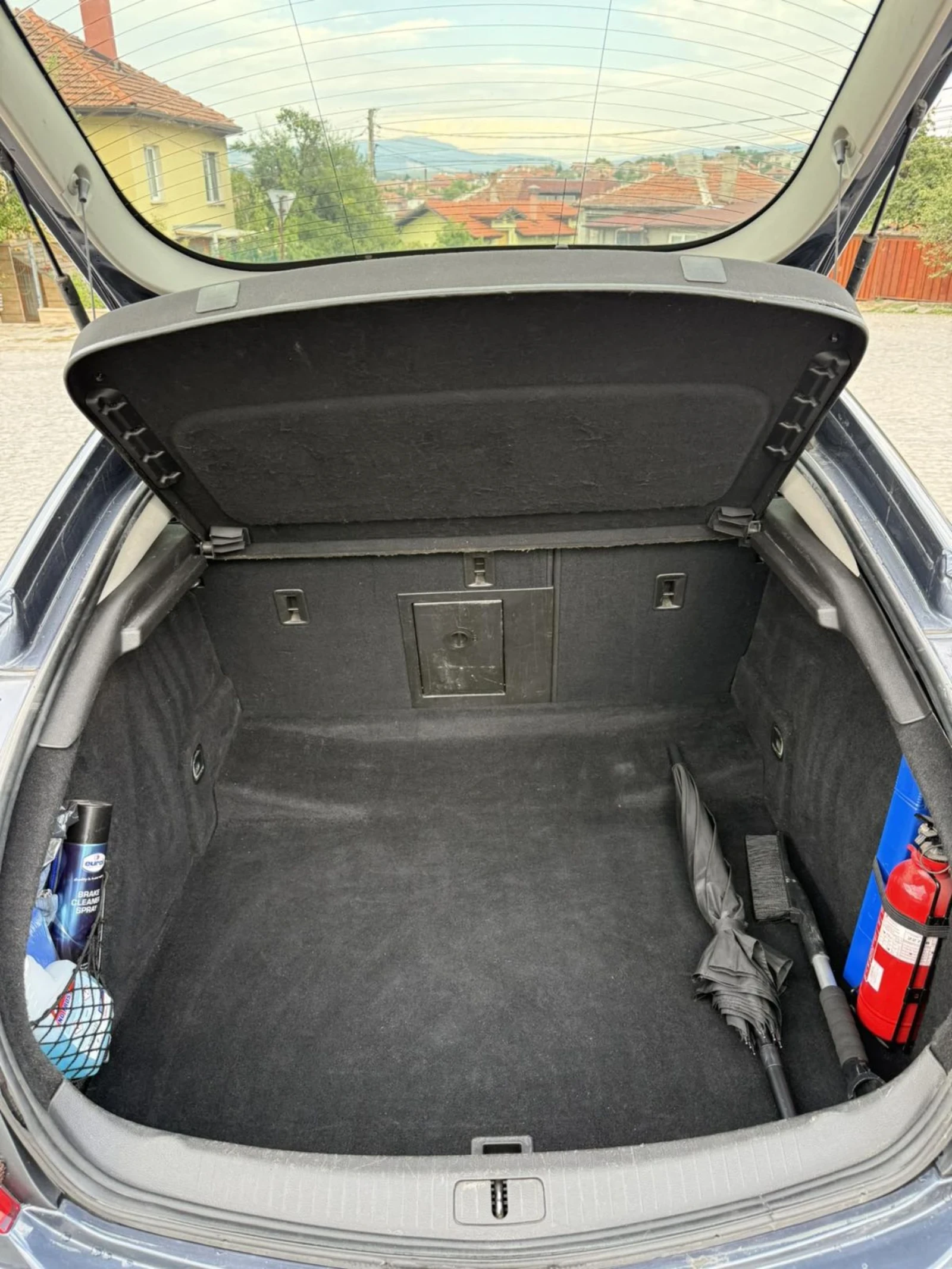 Opel Insignia 1.6 TURBO | Mobile.bg   7