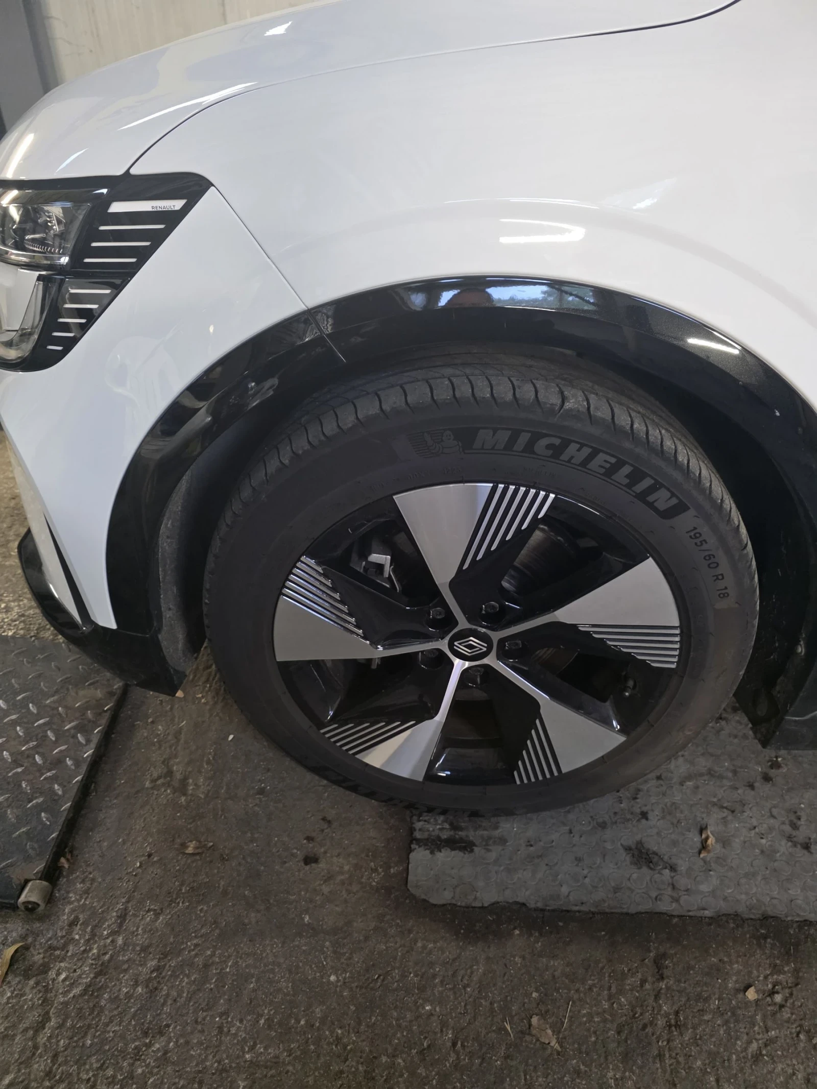 Renault Megane ���!��������! | Mobile.bg � ����������� 12