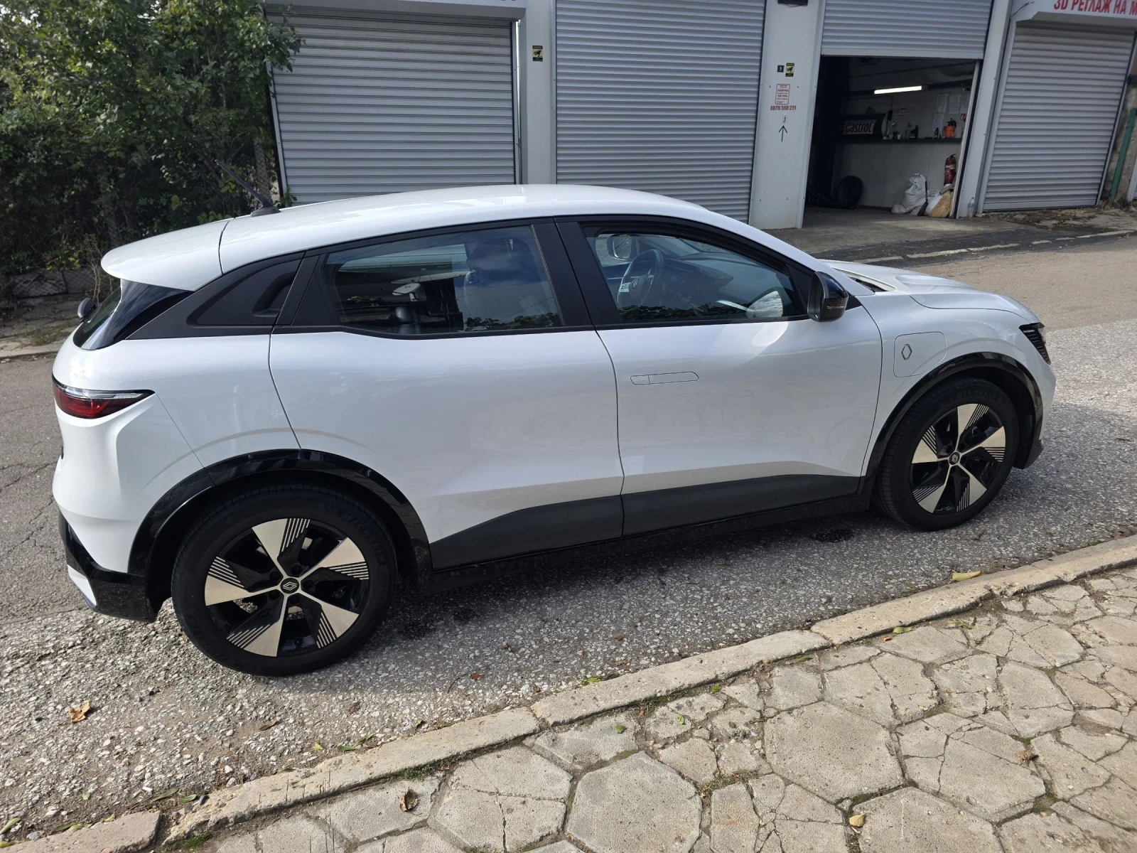 Renault Megane НОВ!ГАРАНЦИЯ! - изображение 4