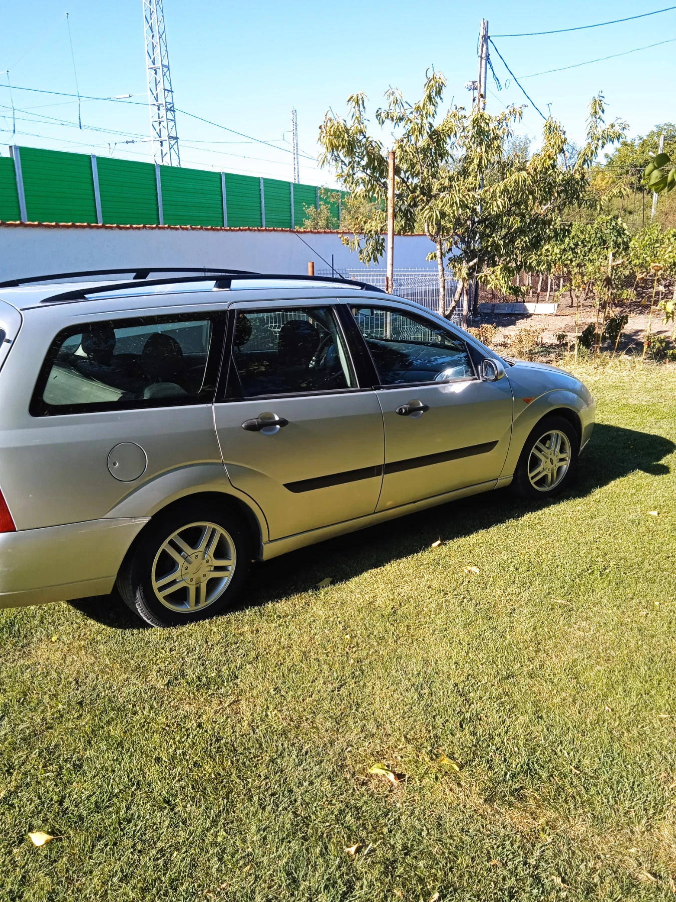 Ford Focus  - изображение 8