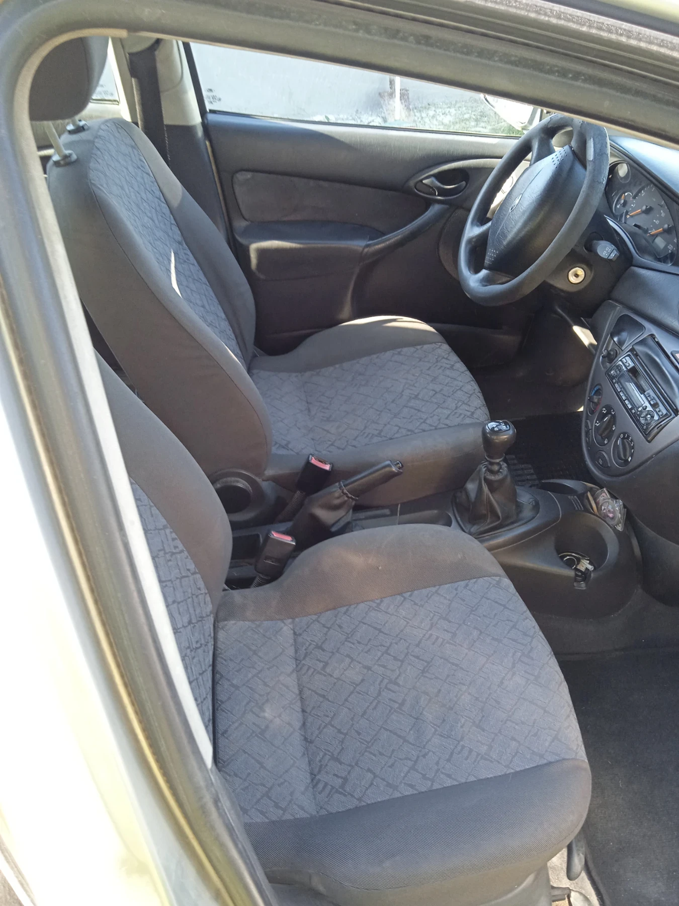 Ford Focus  - изображение 6