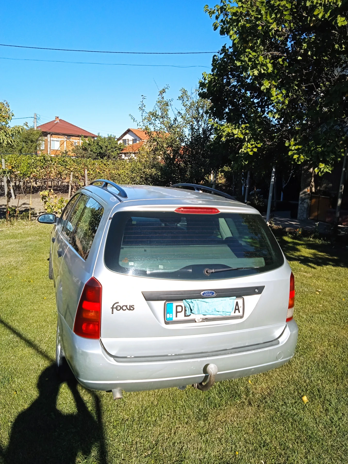 Ford Focus  - изображение 5