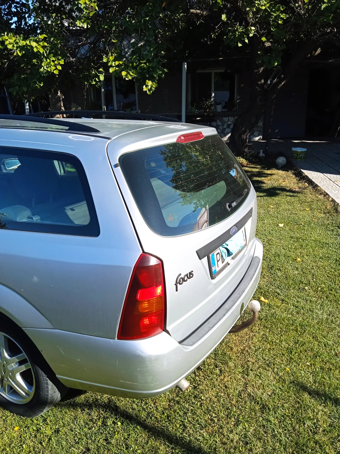 Ford Focus  - изображение 7