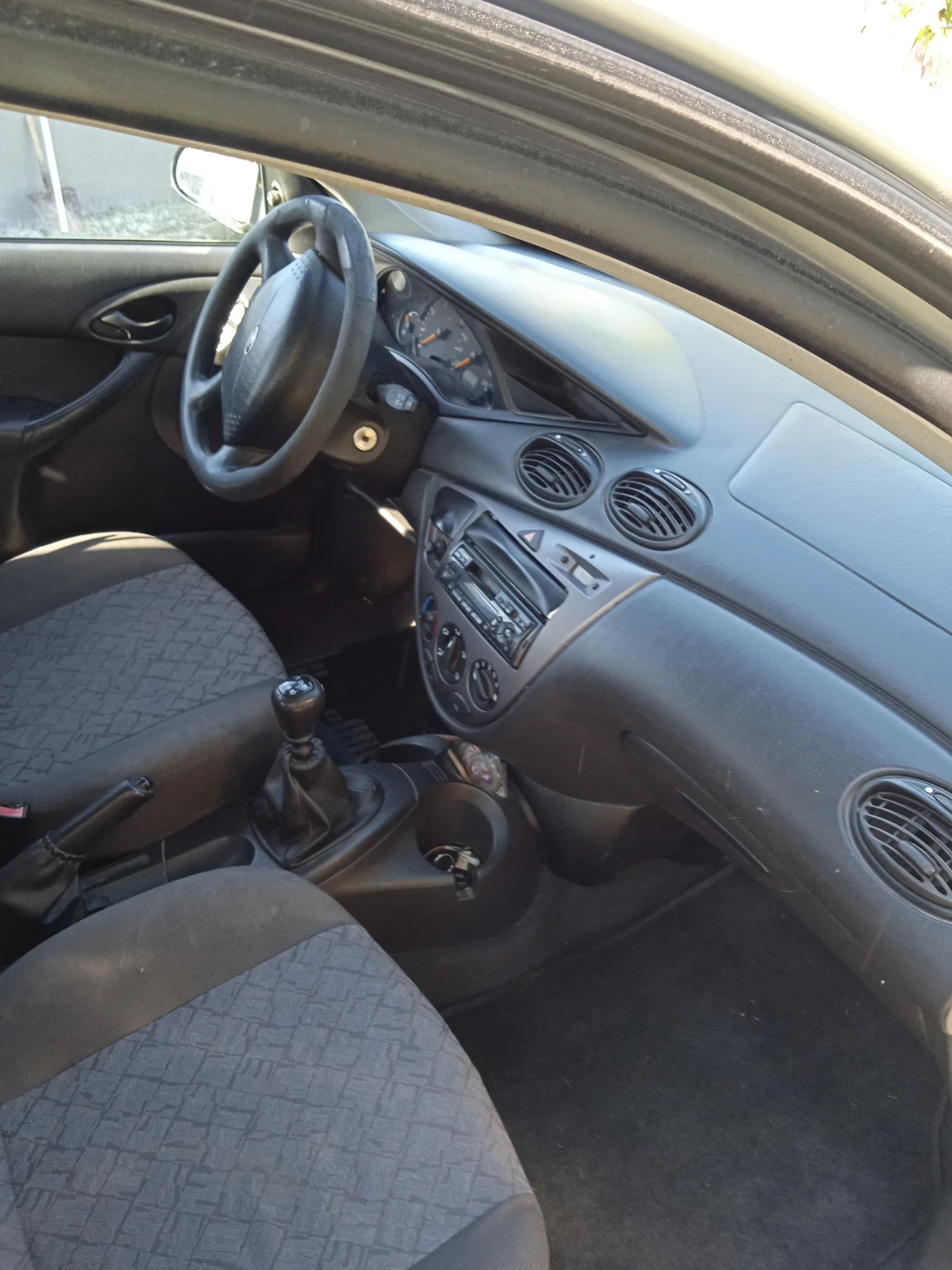 Ford Focus  - изображение 9