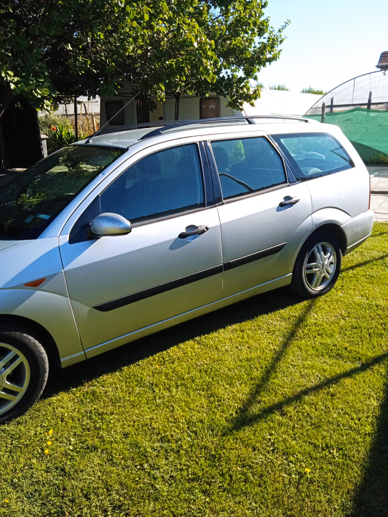 Ford Focus  - изображение 4