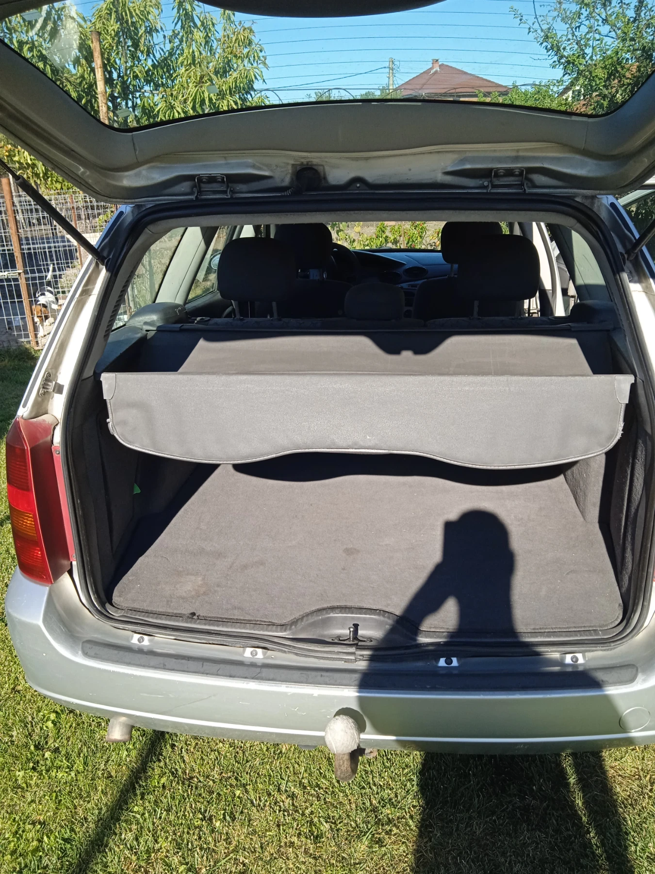 Ford Focus  - изображение 10