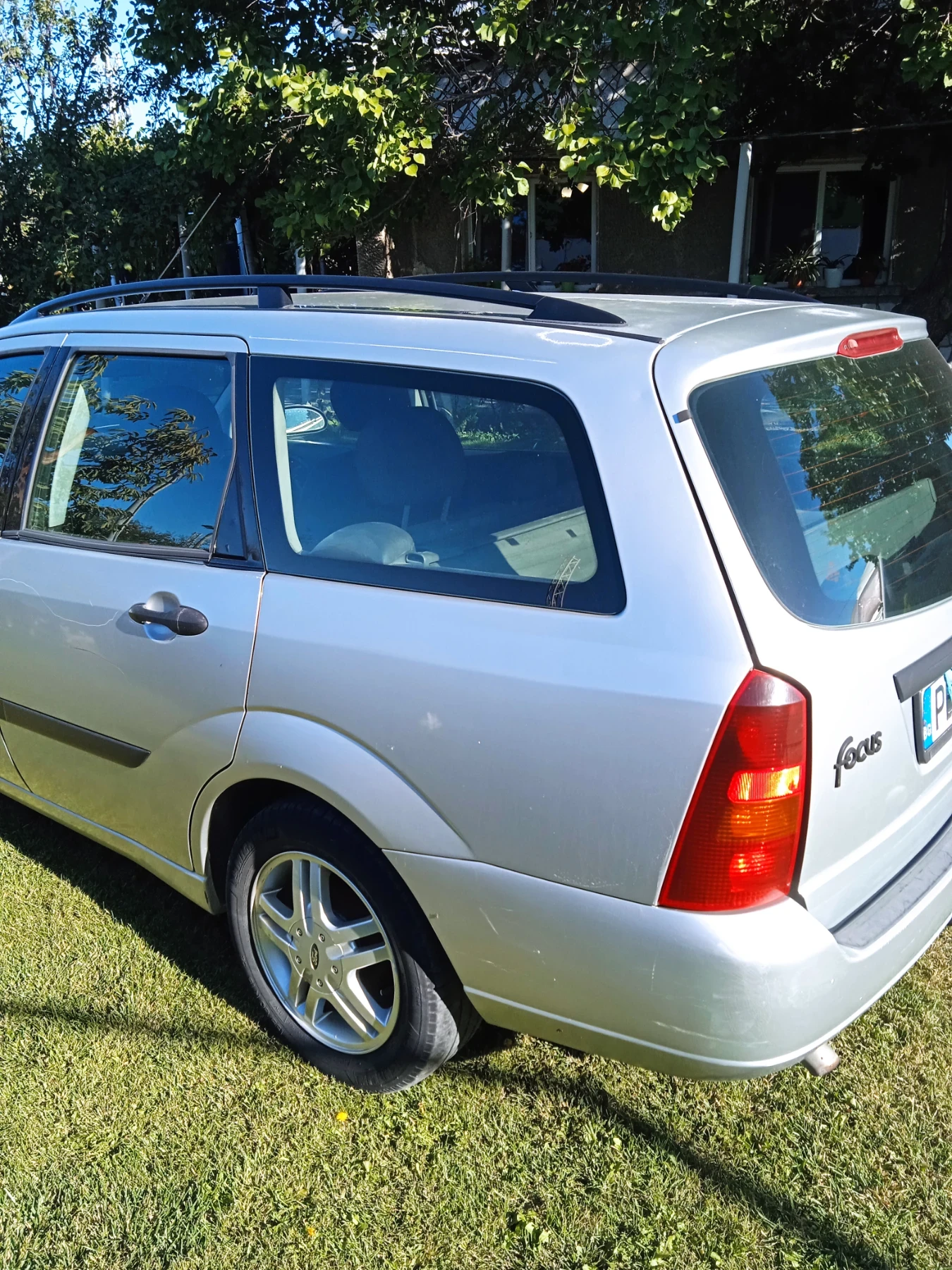 Ford Focus  - изображение 3