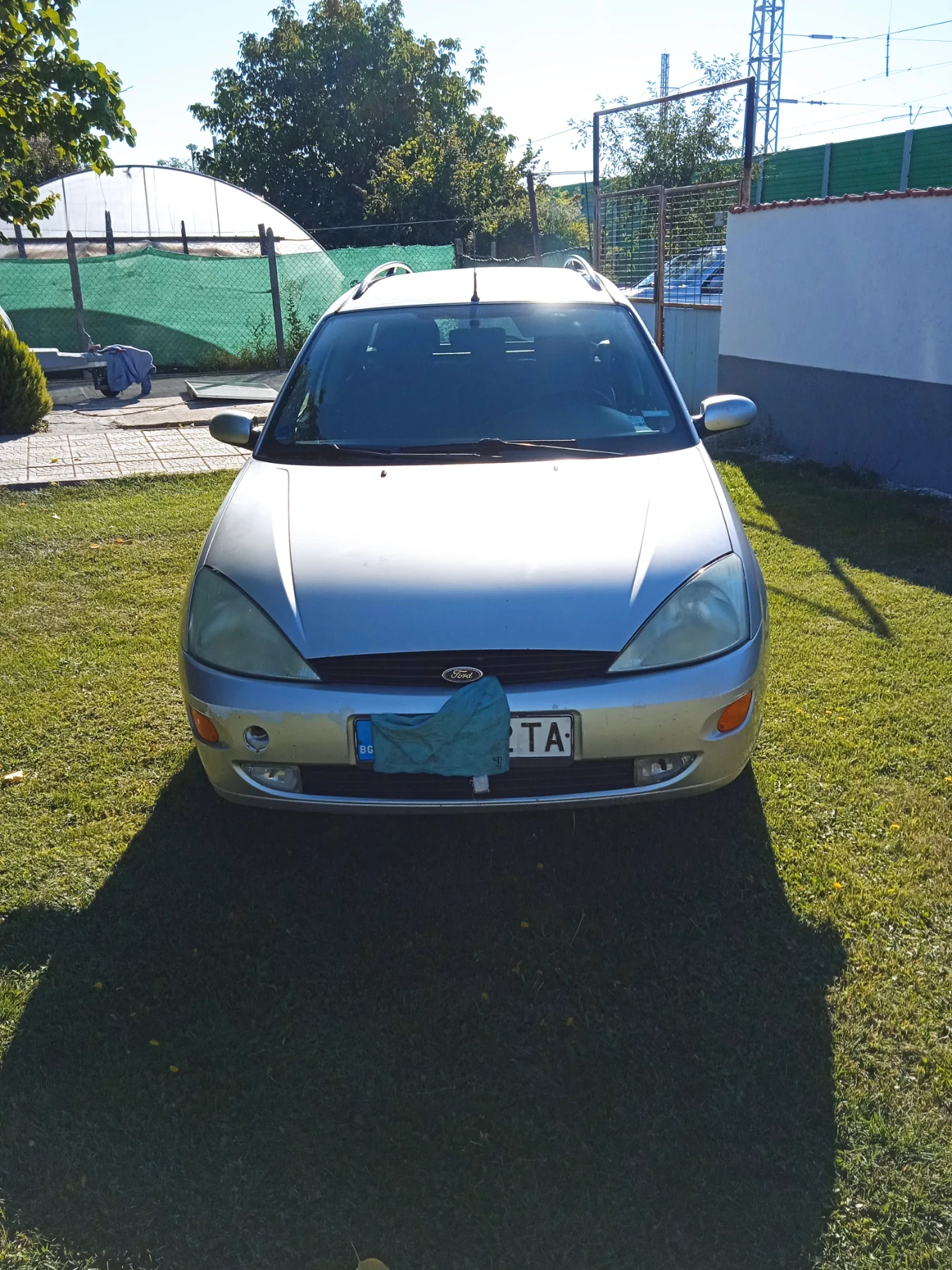 Ford Focus  - изображение 2