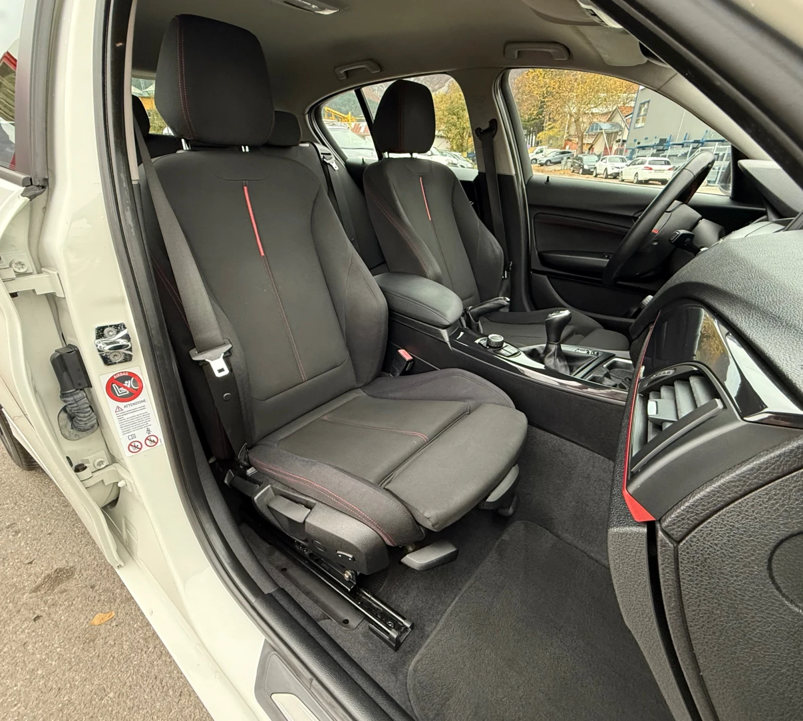 BMW 118 2.0D 143. * Sport* * *  | Mobile.bg   13