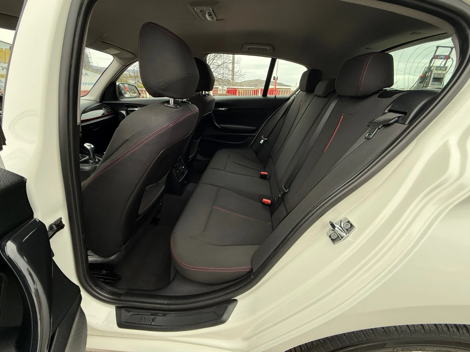 BMW 118 2.0D 143. * Sport* * *  | Mobile.bg   14