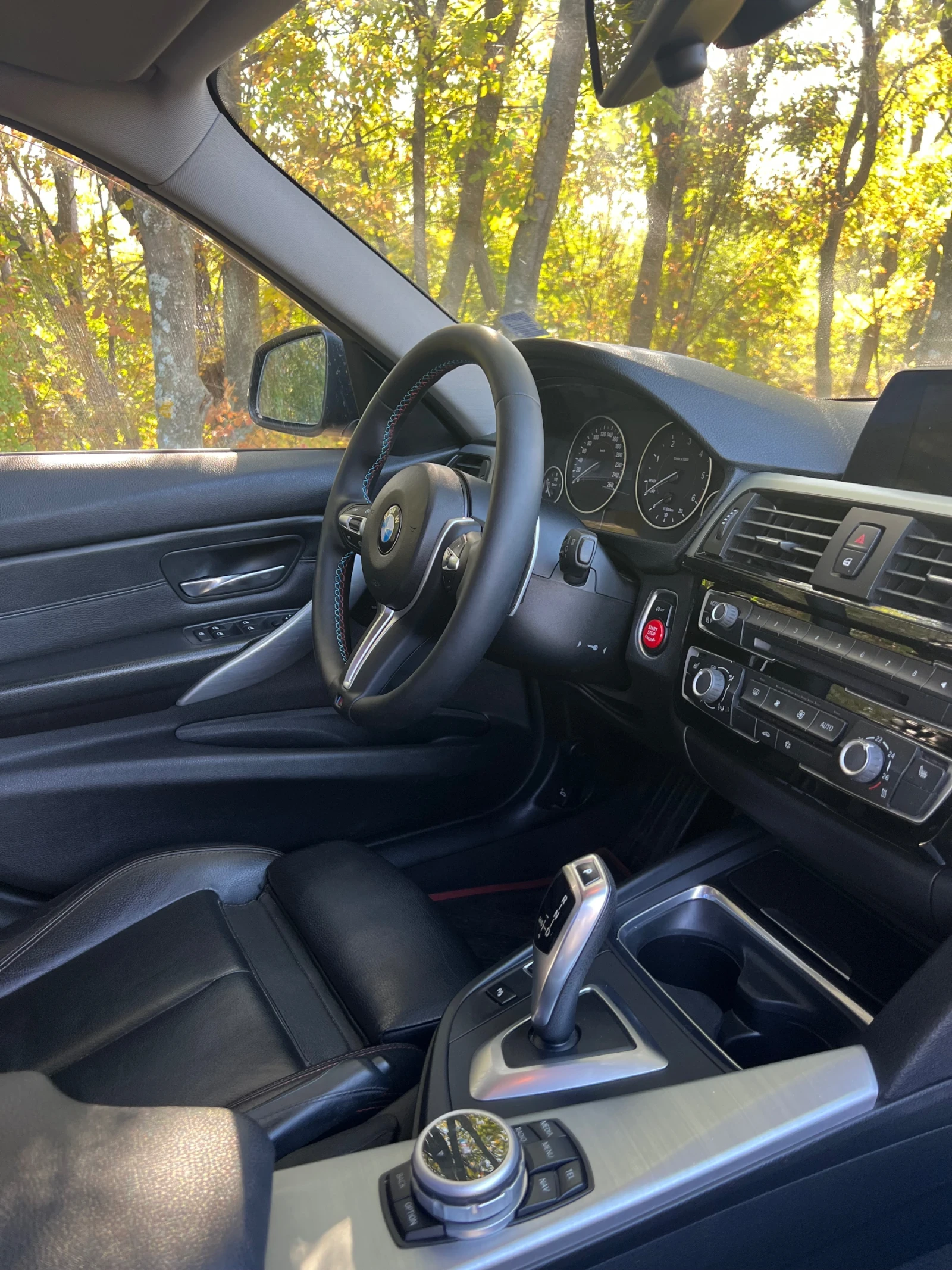 BMW 320 Zf8 | Mobile.bg   12