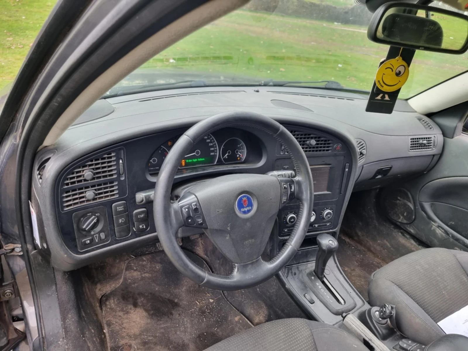 Saab 9-5 1.9TID // | Mobile.bg   6