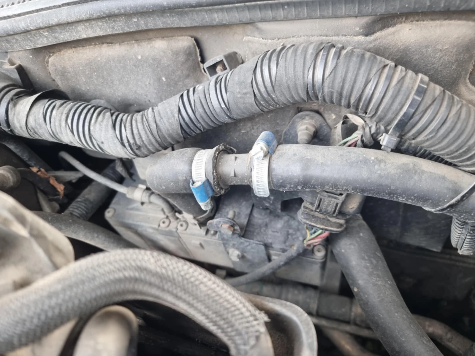 Saab 9-5 1.9TID // | Mobile.bg   9