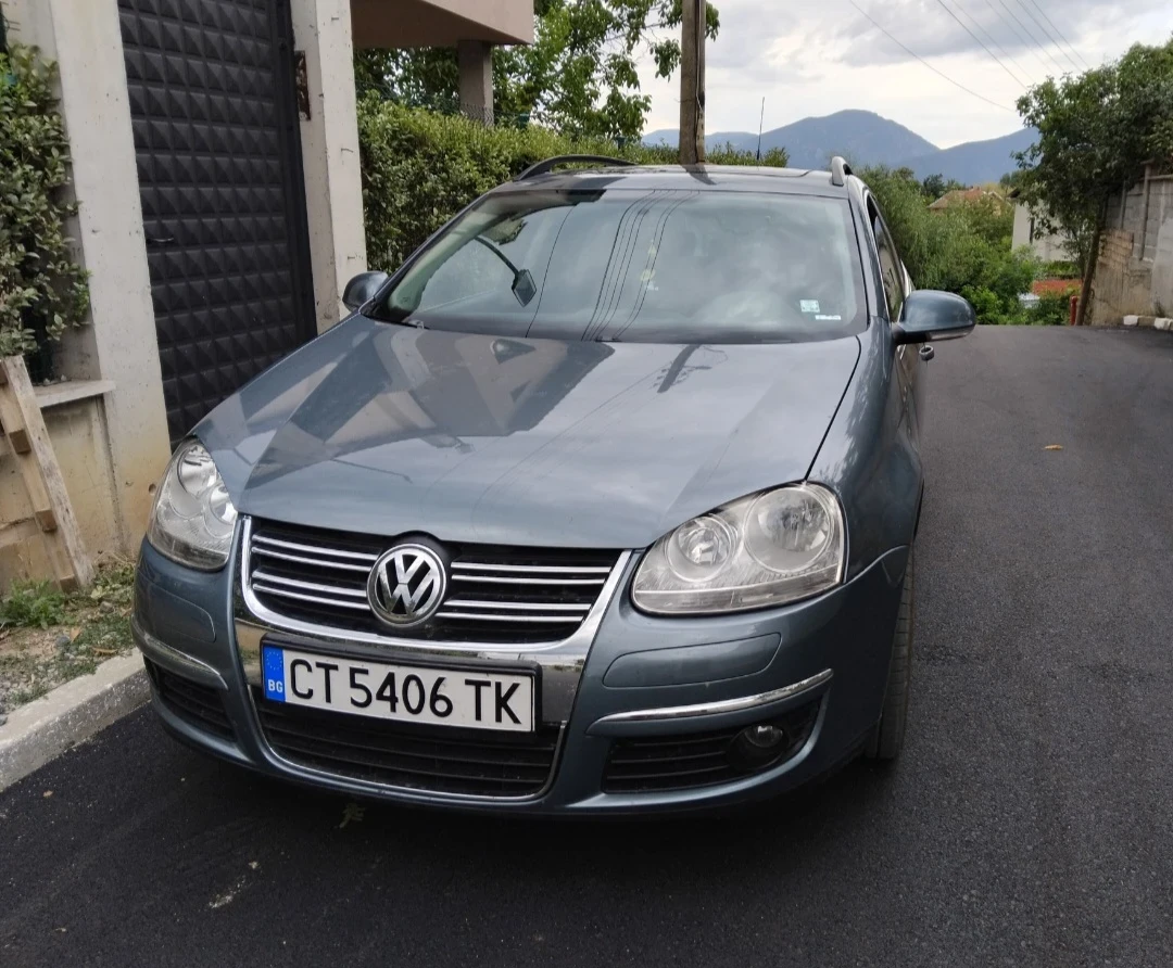 VW Golf Variant | Mobile.bg   1