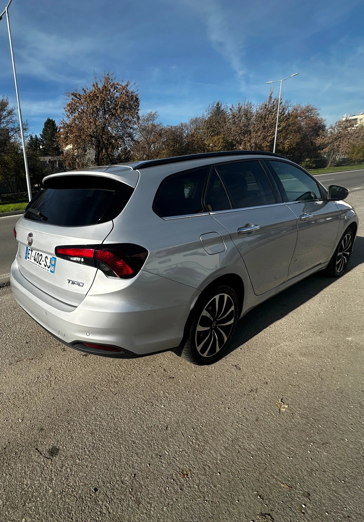 Fiat Tipo 1.6 JTD euro 6 - изображение 4
