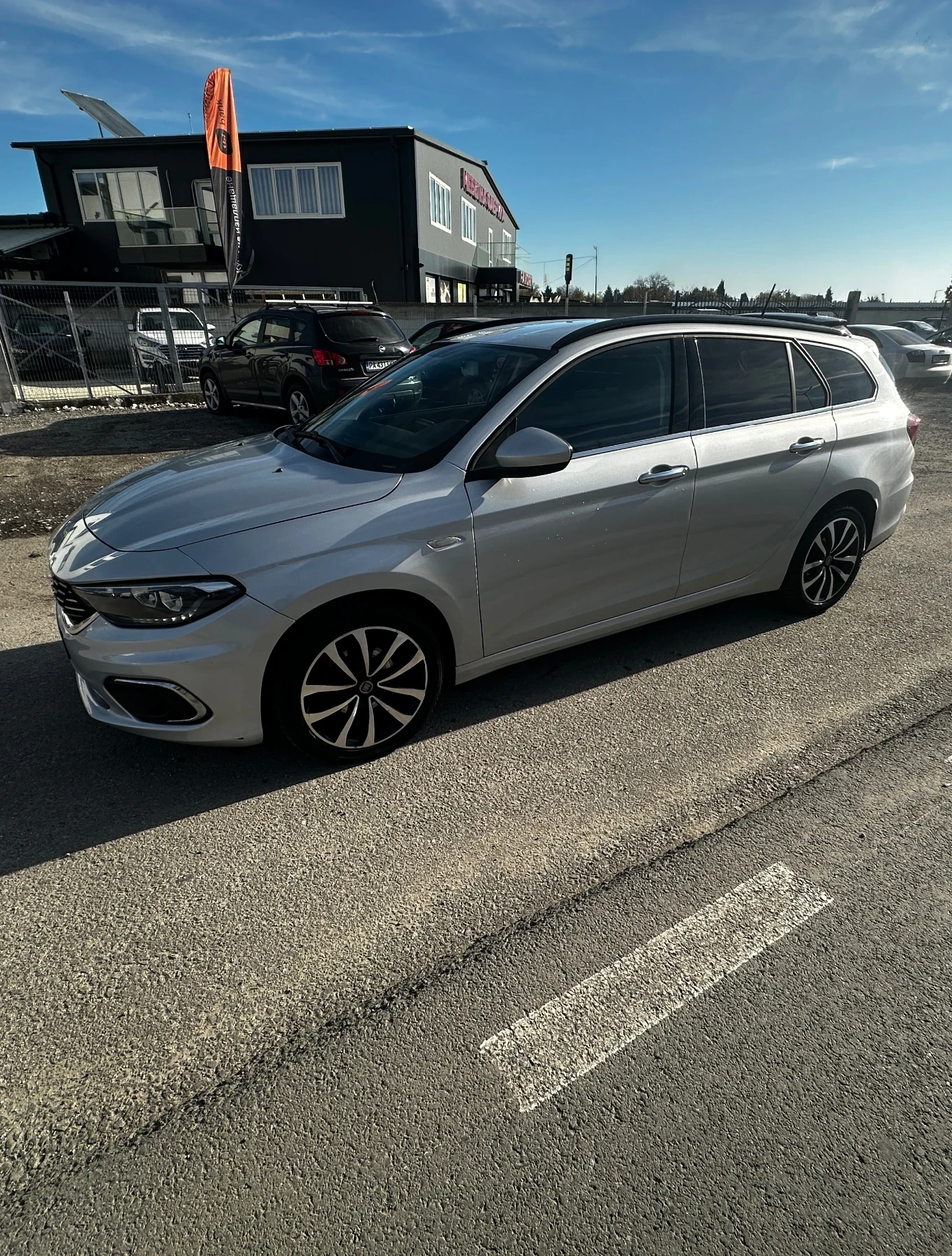 Fiat Tipo 1.6 JTD euro 6 - изображение 7