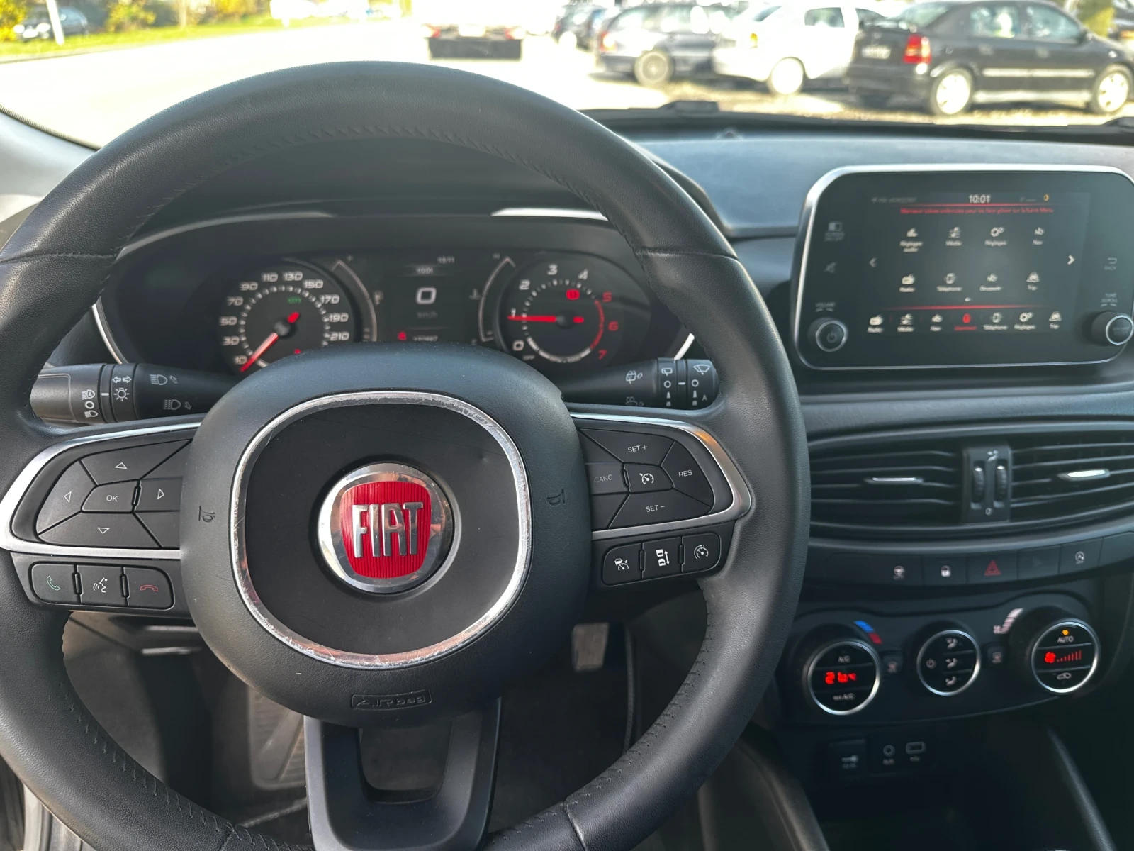 Fiat Tipo 1.6 JTD euro 6 - изображение 10