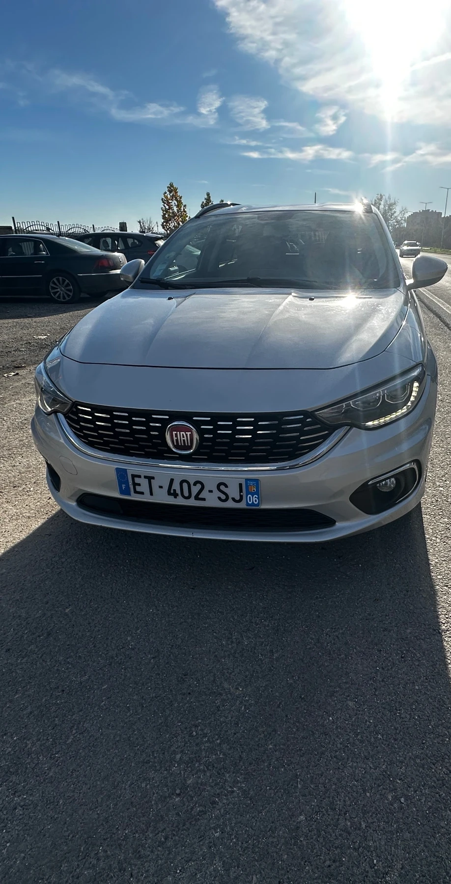Fiat Tipo 1.6 JTD euro 6 - изображение 2