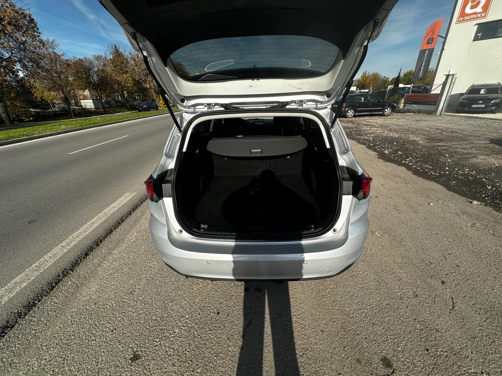 Fiat Tipo 1.6jtd euro 6 | Mobile.bg   7