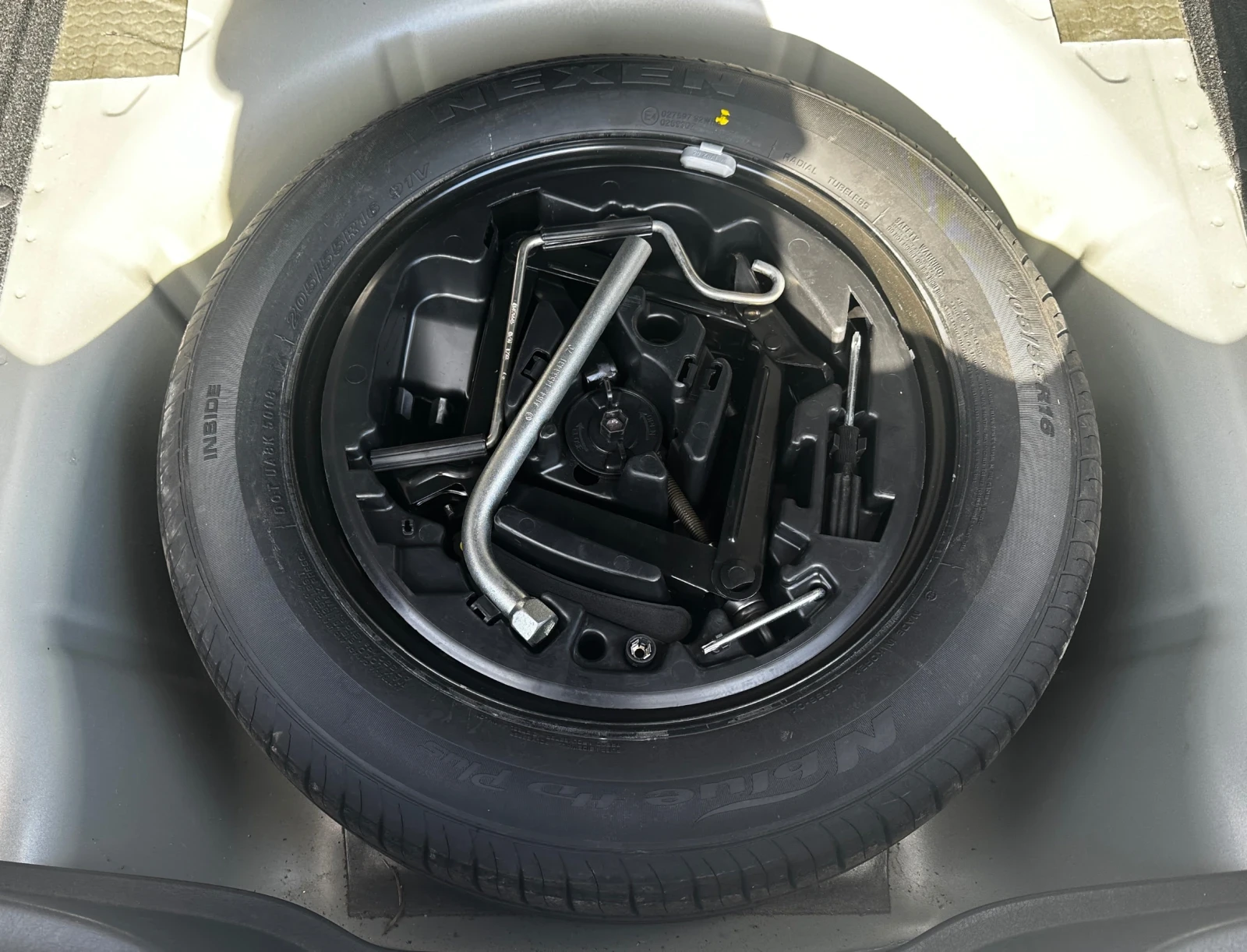 Fiat Tipo 1.6 JTD euro 6 | Mobile.bg   16