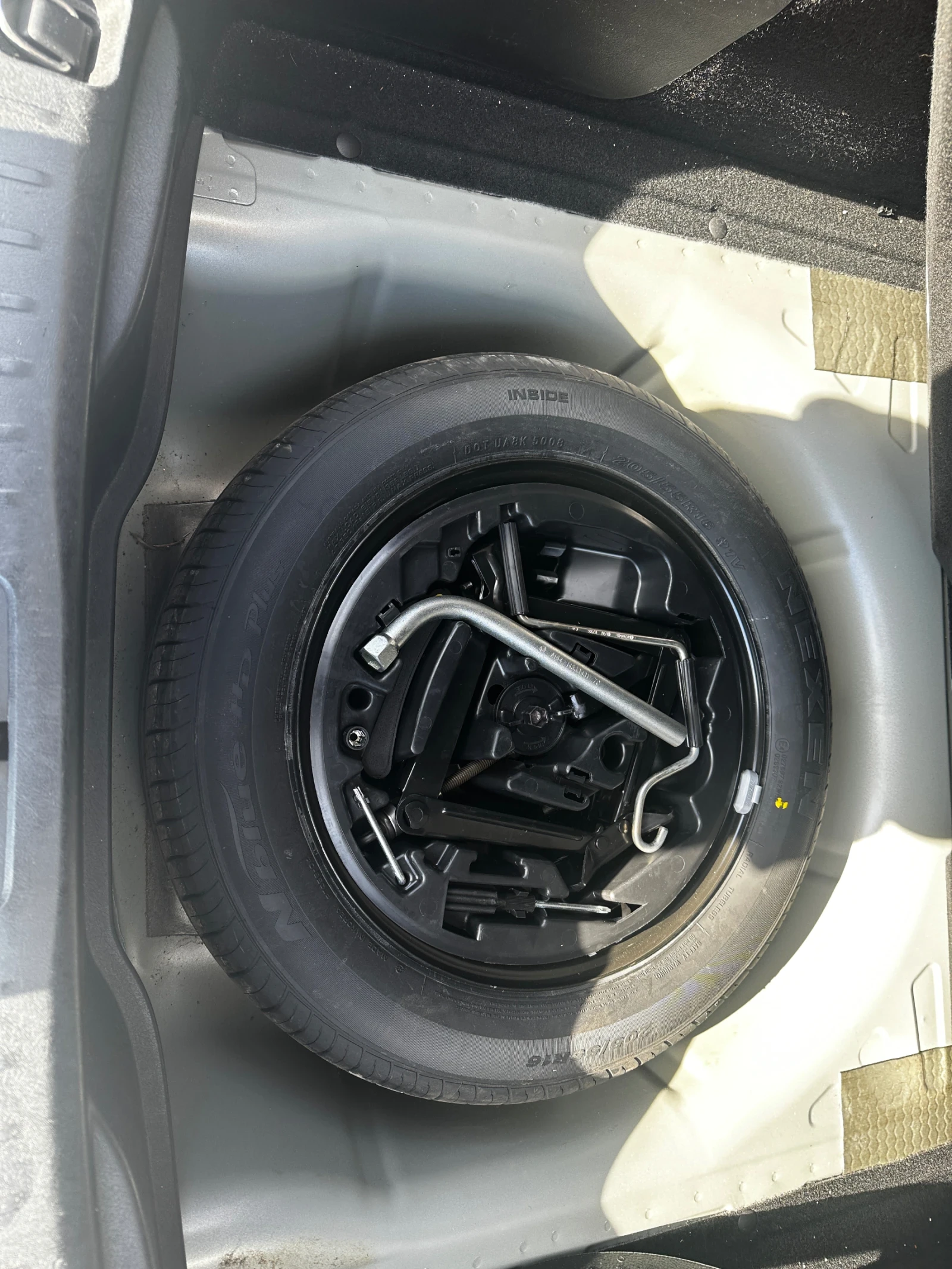 Fiat Tipo 1.6jtd euro 6 | Mobile.bg   17