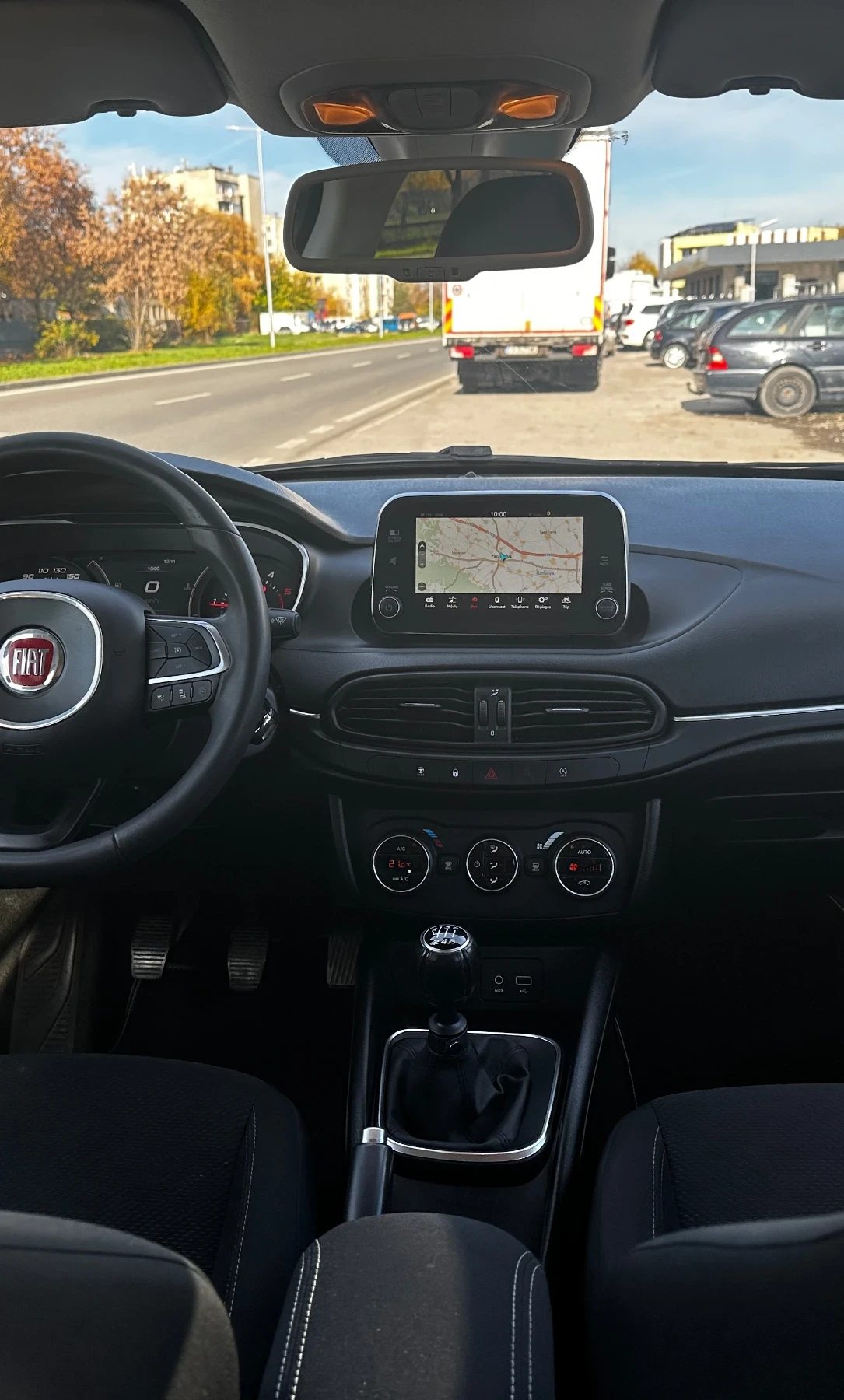 Fiat Tipo 1.6 JTD euro 6 - изображение 9