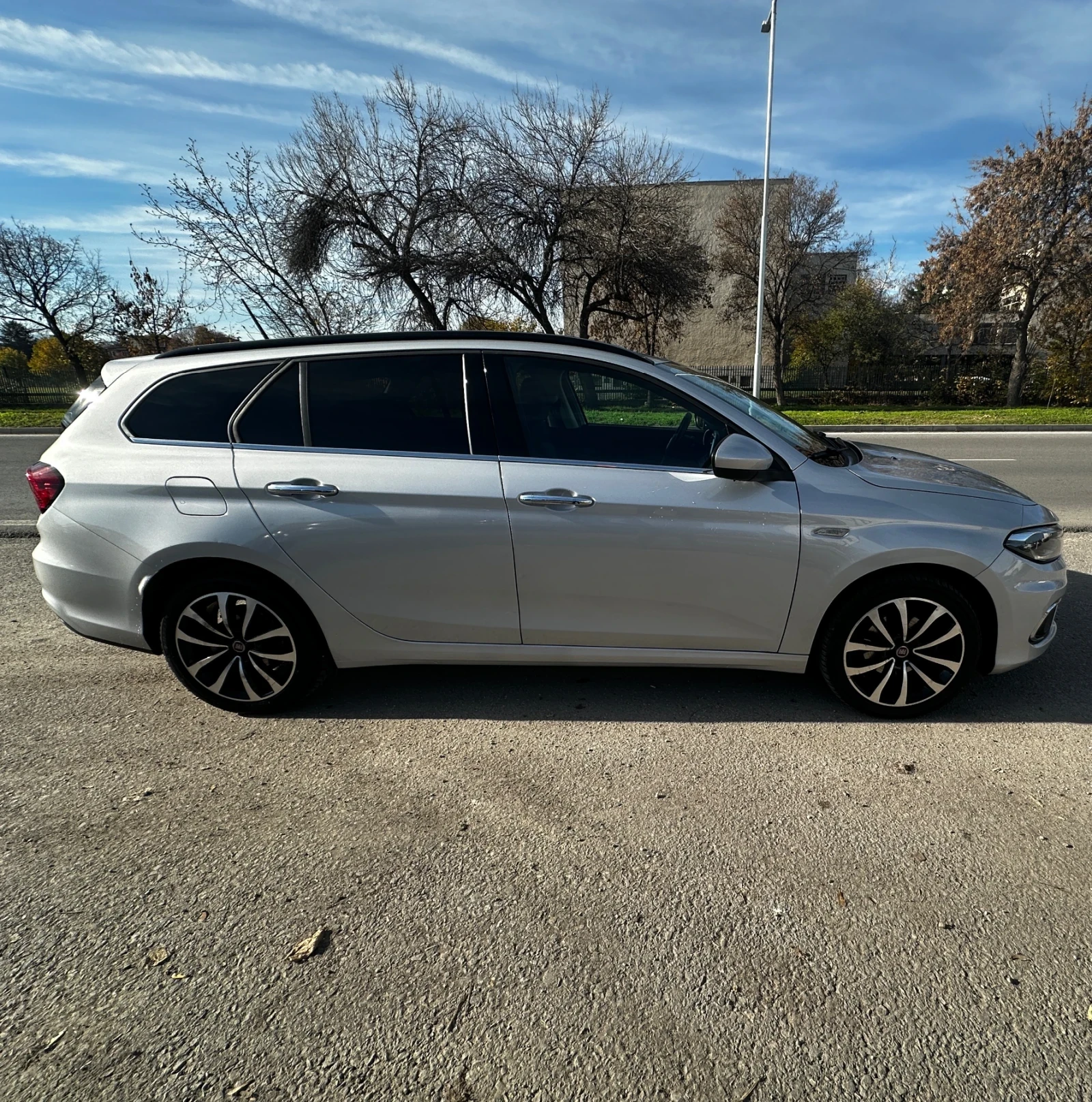 Fiat Tipo 1.6 JTD euro 6 - изображение 3