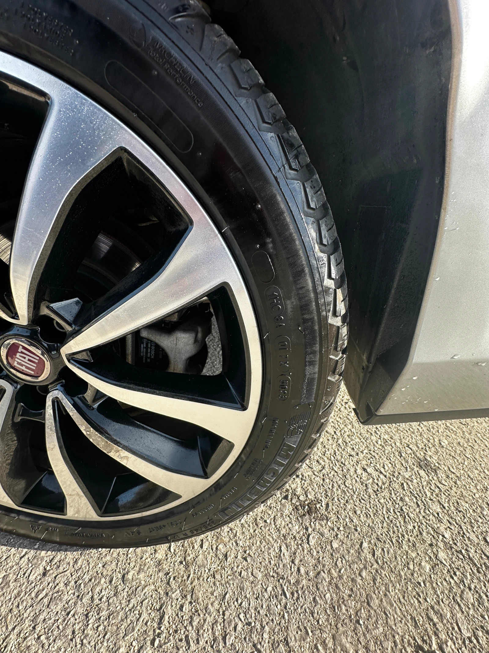 Fiat Tipo 1.6jtd euro 6 | Mobile.bg   15