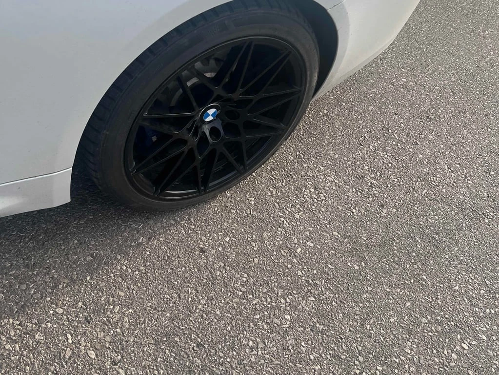 BMW M4 * Coupe * CARFAX * БЕЗ ПЪРВОНАЧАЛНА ВНОСКА - изображение 7