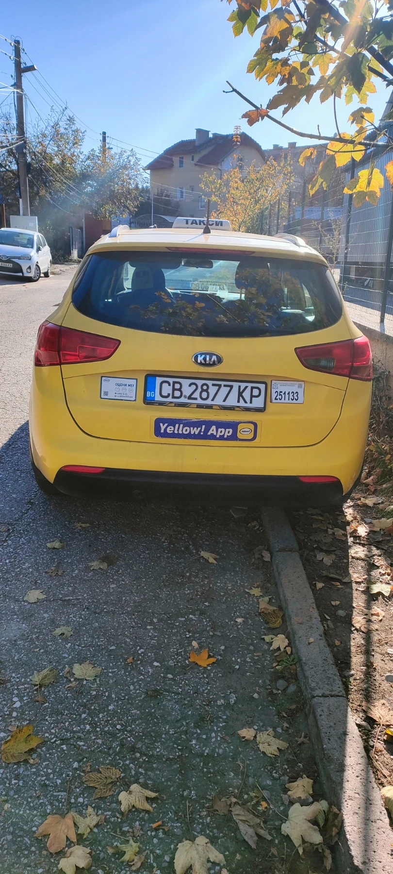 Kia Ceed  - изображение 4