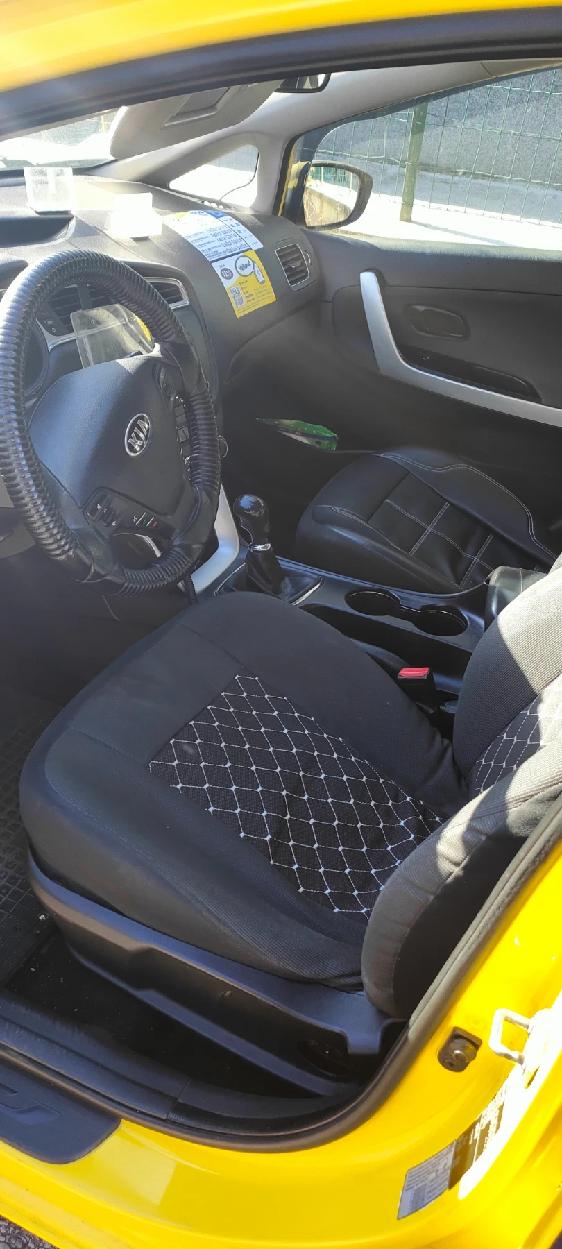 Kia Ceed  - изображение 6