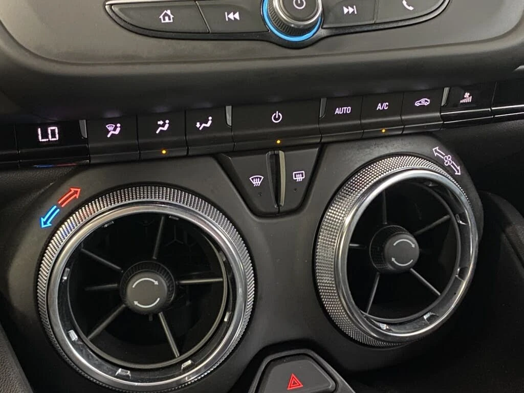 Chevrolet Camaro Chevrolet Camaro LS Coupe * (  ) | Mobile.bg   17