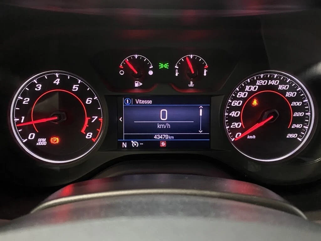 Chevrolet Camaro Chevrolet Camaro LS Coupe * (  ) | Mobile.bg   15