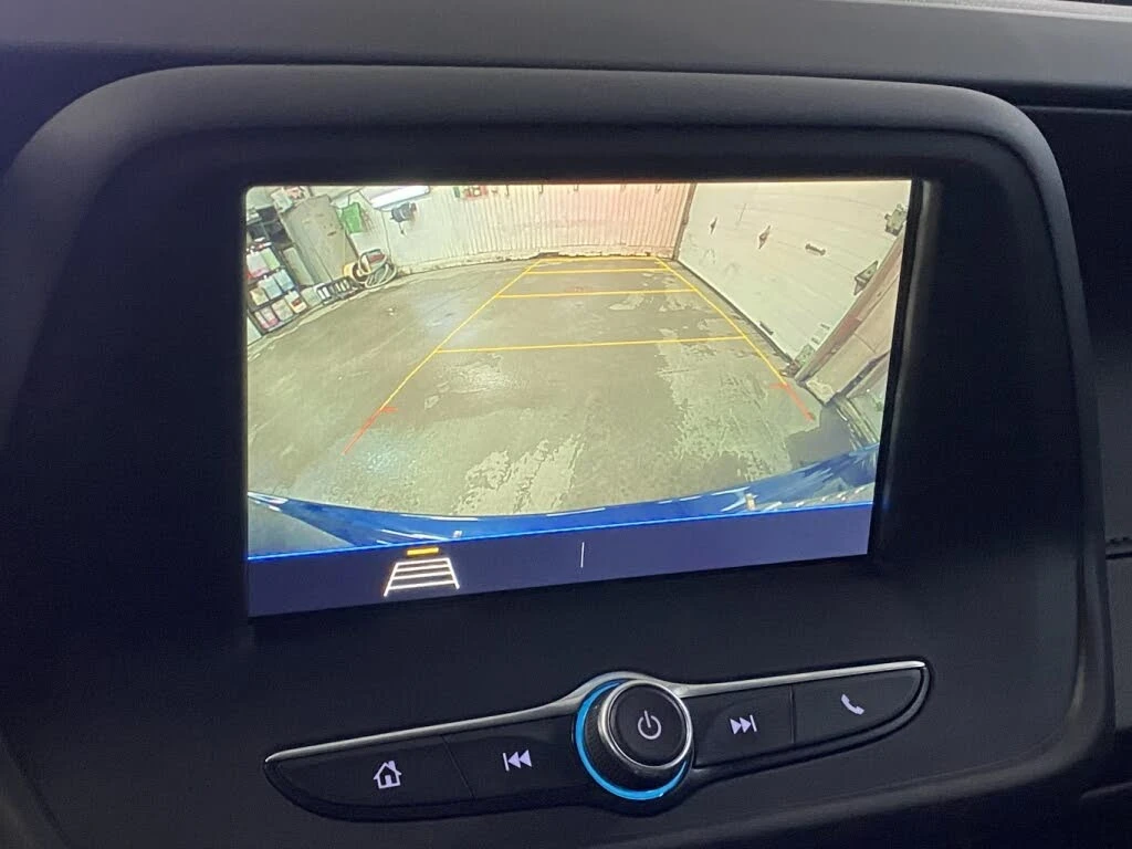 Chevrolet Camaro Chevrolet Camaro LS Coupe * (  ) | Mobile.bg   16