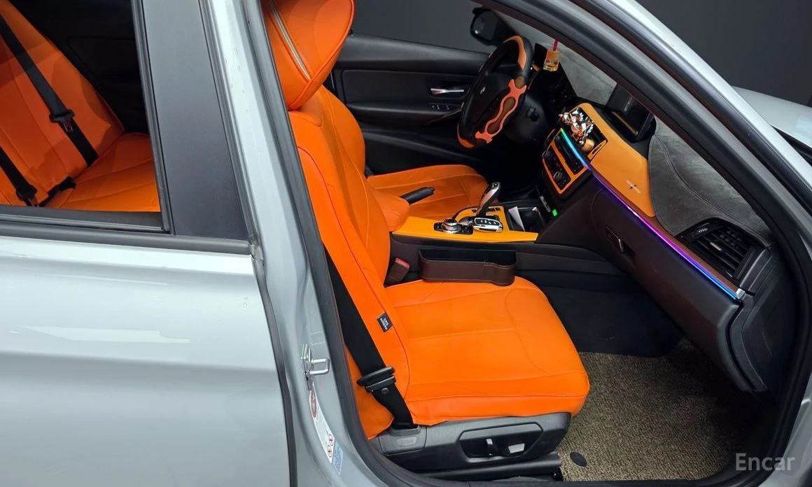 BMW 320 | Mobile.bg   12