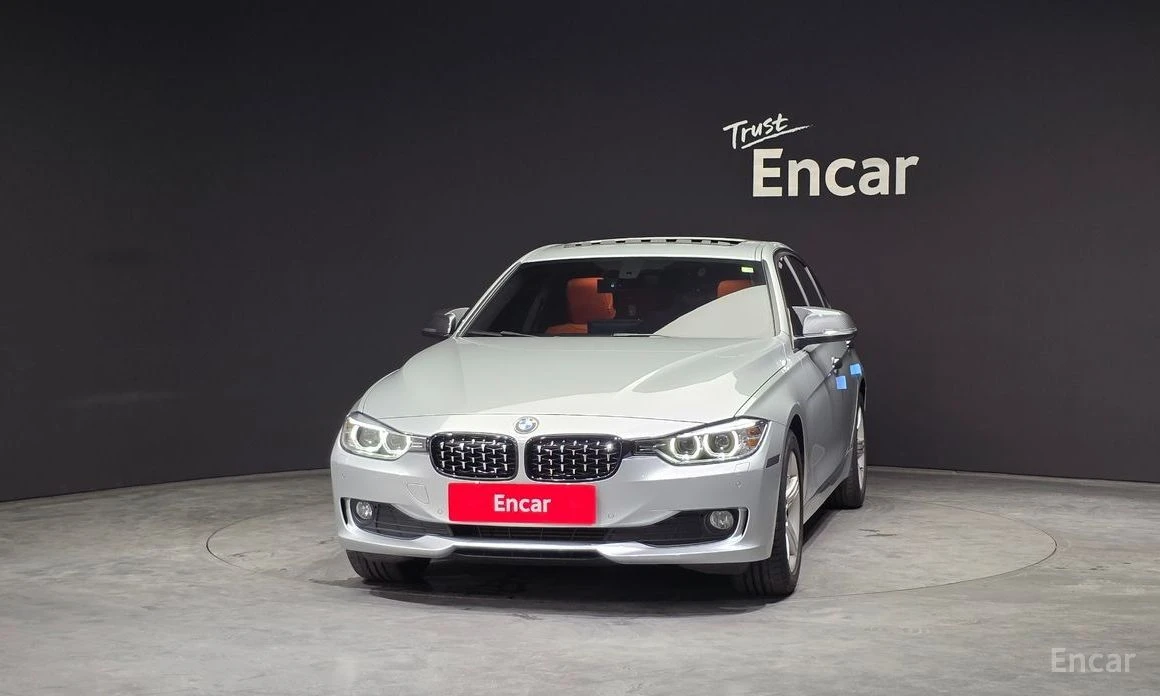 BMW 320  - изображение 3