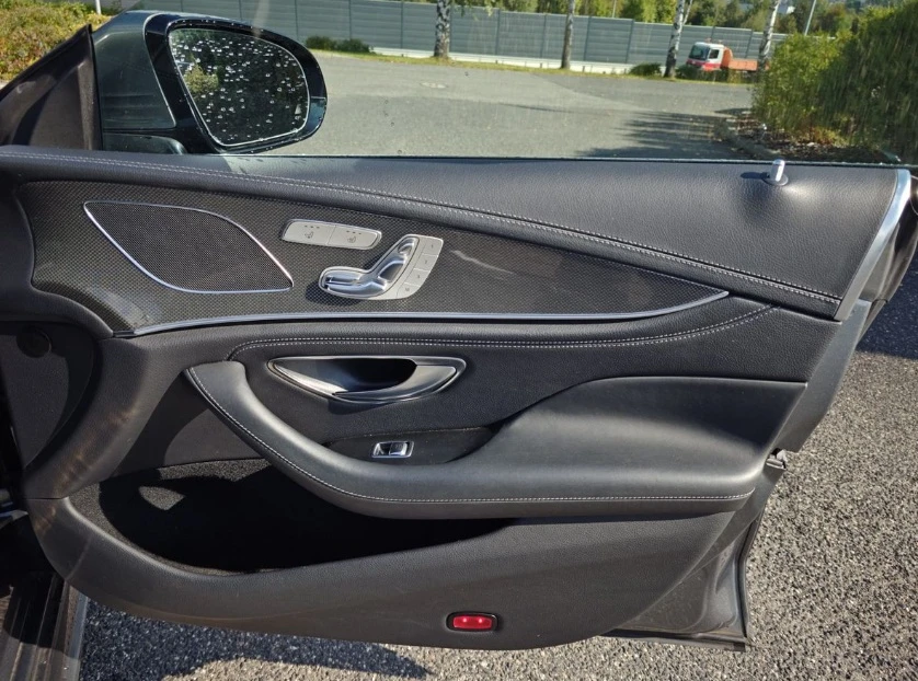 Mercedes-Benz CLS 350 Coupe d 4Matic AMG line - изображение 6