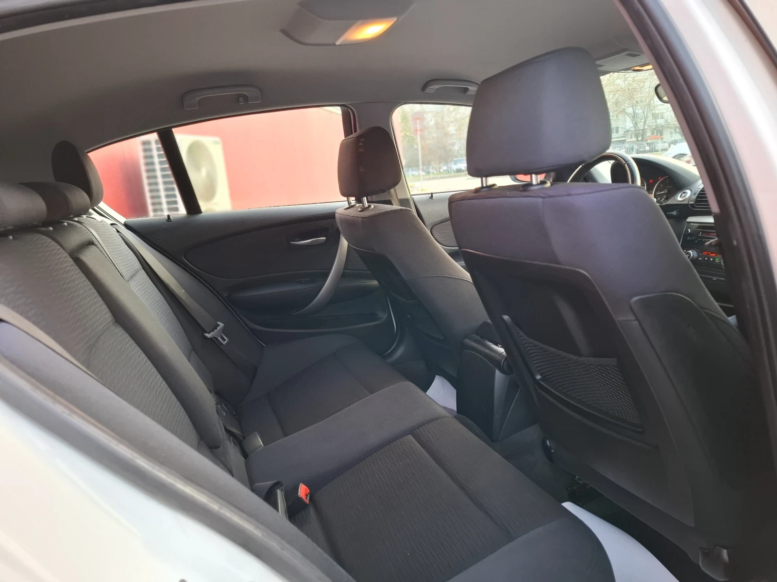 BMW 116 1.6i 122hp *  * EURO 4 *  *  | Mobile.bg   17