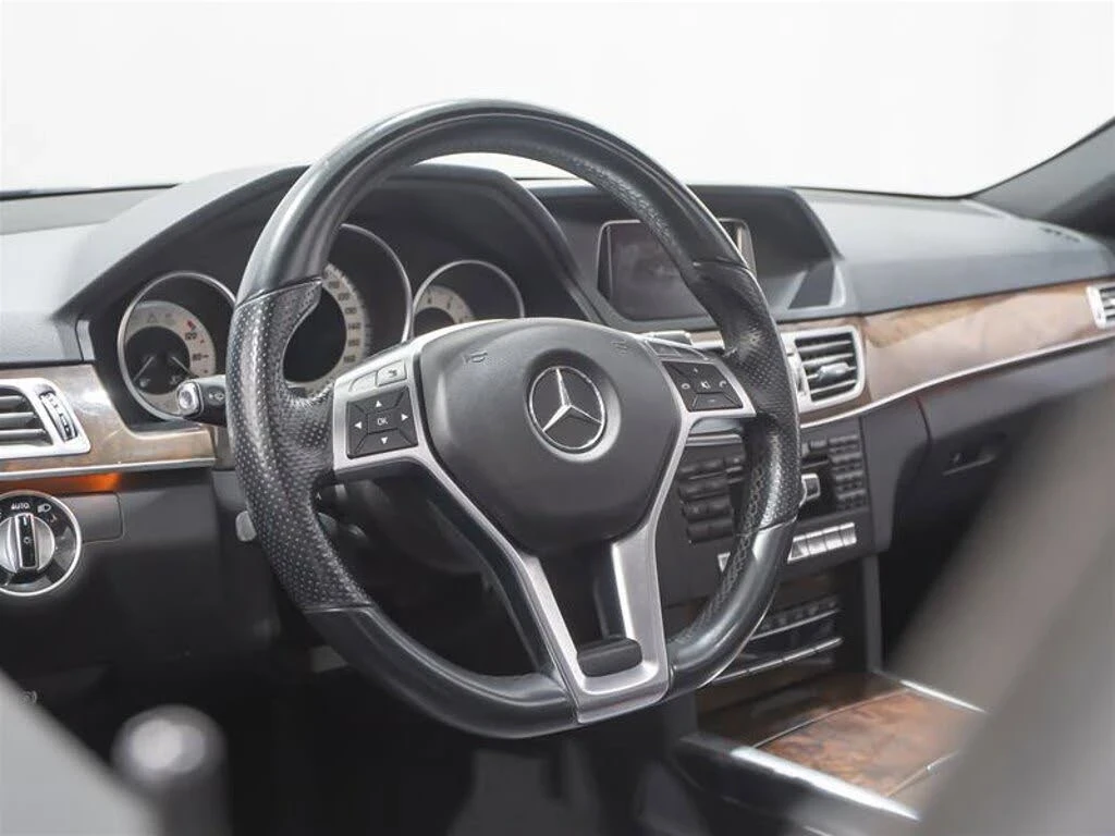 Mercedes-Benz E 350 4MATIC| ЗАДНА КАМЕРА| BLIND SPOT ASSIST| ШИБЕДАХ - изображение 8