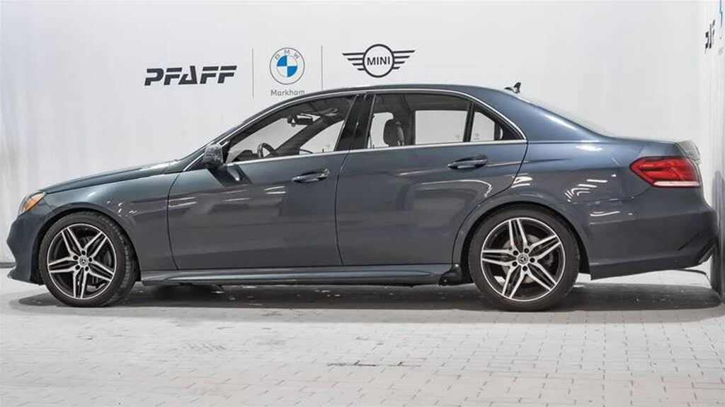 Mercedes-Benz E 350 4MATIC| ЗАДНА КАМЕРА| BLIND SPOT ASSIST| ШИБЕДАХ - изображение 2