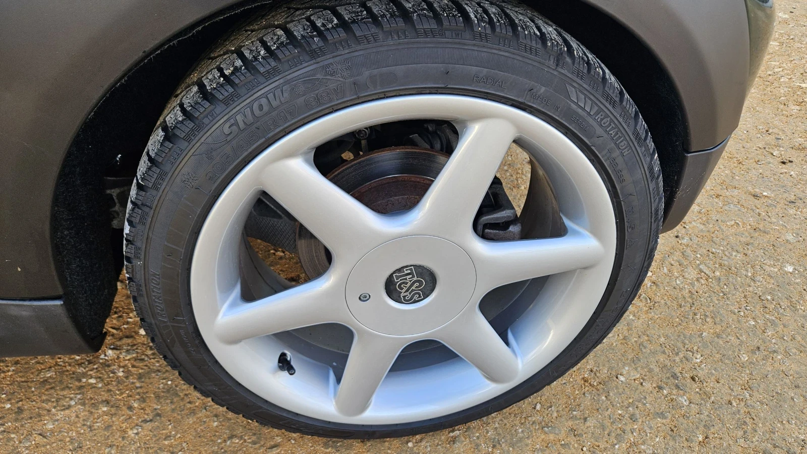 Mini Cooper 1.6 d..NAVI..PANORAMA  | Mobile.bg � ����������� 17