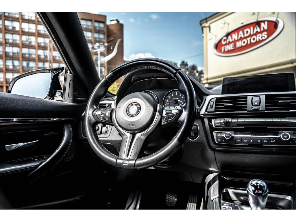 BMW M4 COUPE 2015 * CARFAX* ���������������*  | Mobile.bg � ����������� 14