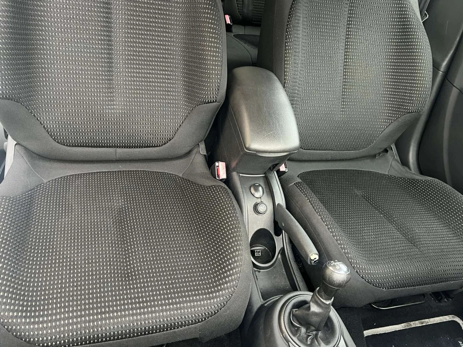 Citroen C4 1.6 HDI Top Германия  - изображение 7