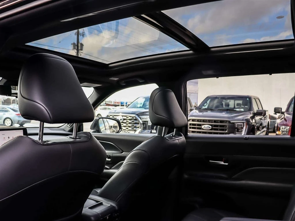 Toyota Grand Highlander * 15 Series * CARFAX * ��� ������������ ������ | Mobile.bg � ����������� 12