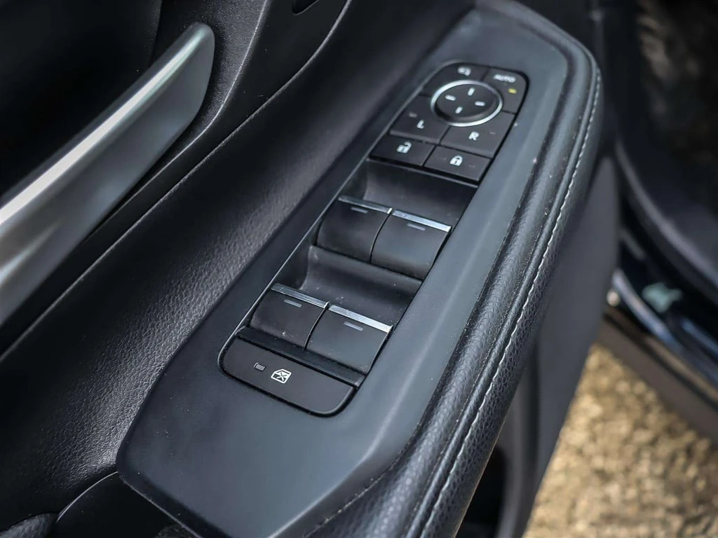 Toyota Grand Highlander * 15 Series * CARFAX * БЕЗ ПЪРВОНАЧАЛНА ВНОСКА - изображение 8