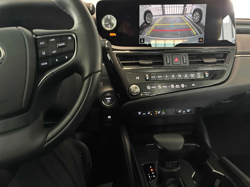 Lexus ES * 300h * CARFAX * ��� ������������ ������ | Mobile.bg � ����������� 9