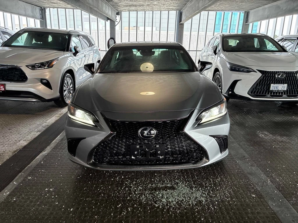 Lexus ES * 300h * CARFAX * ��� ������������ ������ | Mobile.bg � ����������� 6